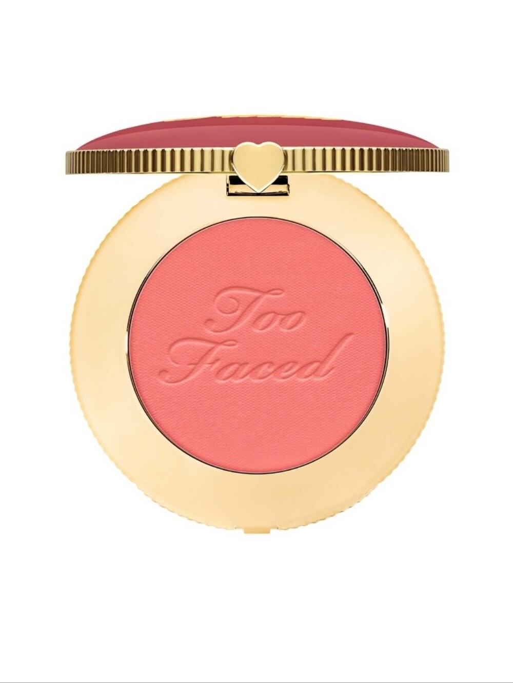 Too Faced Cloud Crush Blush